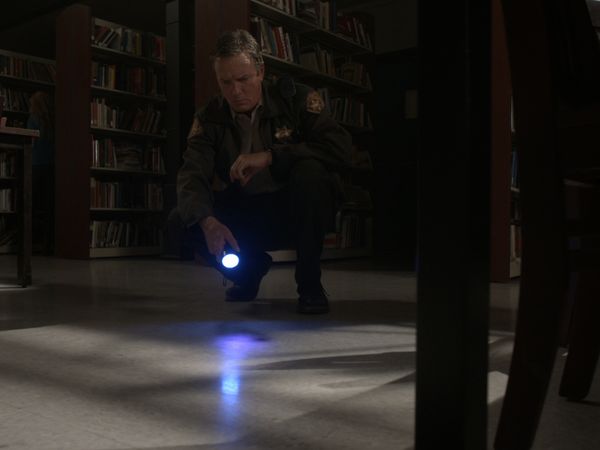 Teen Wolf - Lies Of Omission
