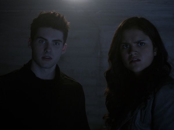 Teen Wolf - The Last Chimera