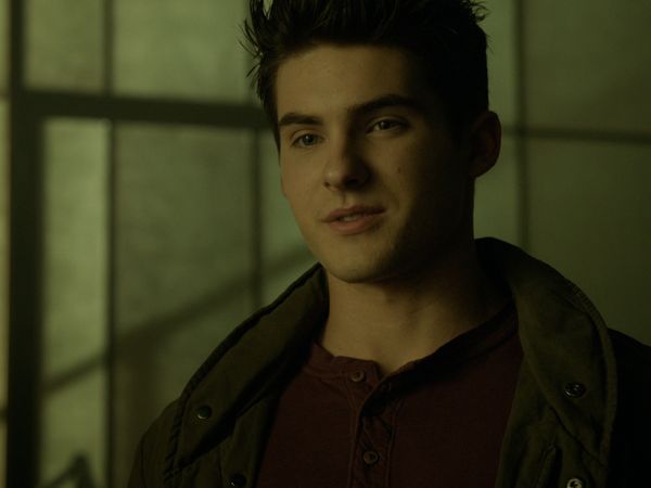 Teen Wolf - The Sword And The Spirit