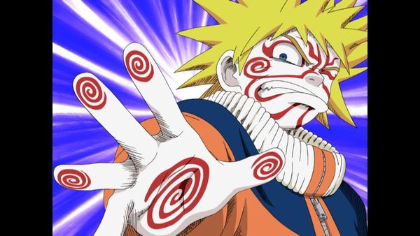 Naruto: O Nascimento de um Ninja - Meu Nome É Konohamaru