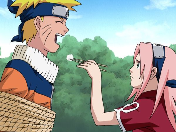 Naruto: O Nascimento de um Ninja - Você Falhou A Decisão Finalde Kakashi