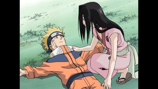 Naruto: O Nascimento de um Ninja - Batalha Na Ponte: Zabuza Retorna