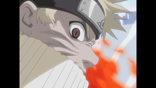 Naruto: O Nascimento de um Ninja - O Selo Quebrado