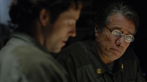 Battlestar Galactica - Sometimes a Great Notion