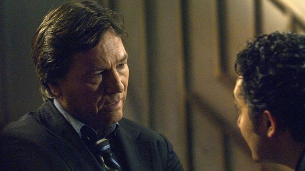 Battlestar Galactica - Blood on the Scales