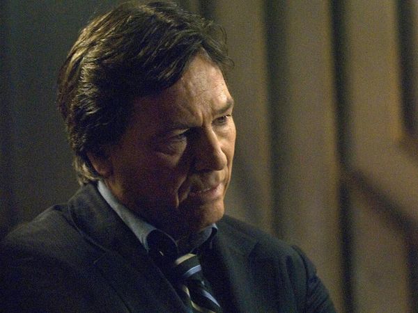 Battlestar Galactica - Blood on the Scales