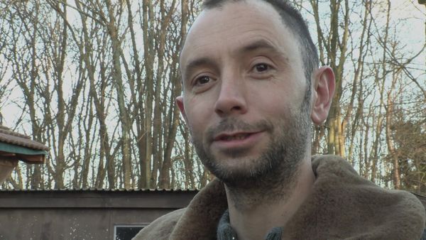 Building the Dream - East Sussex: Steve and Hannah