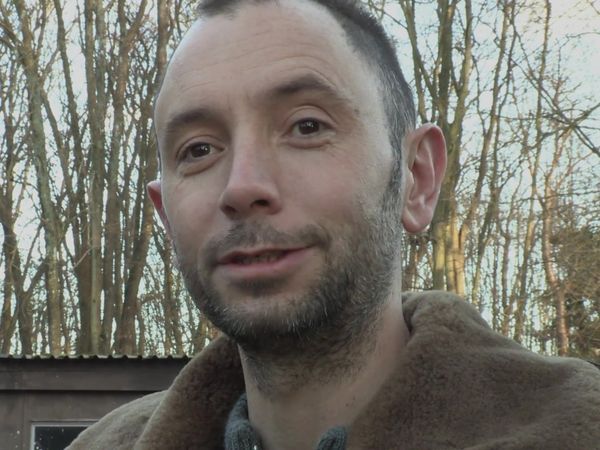Building the Dream - East Sussex: Steve and Hannah