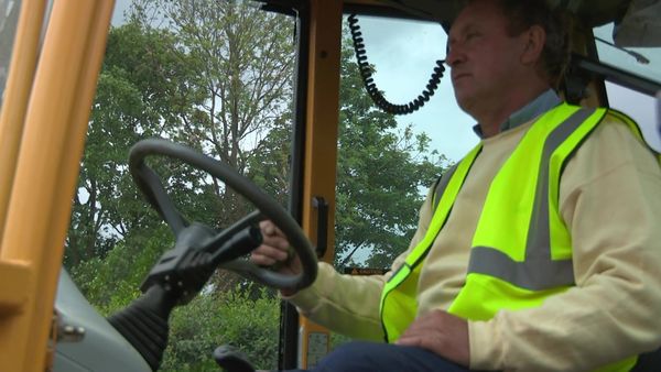 Building the Dream - Kent: Tracie and Craig