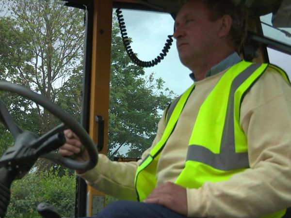Building the Dream - Kent: Tracie and Craig
