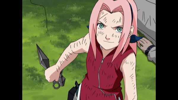 Naruto: Exame Chuunin - A Promessa Do "Sobrancelhudo": Amor Eterno E Proteção