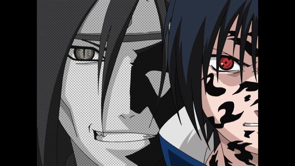 Naruto: Exame Chuunin - Formação De Batalha: Ino-Shika-Cho