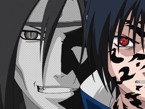 Naruto: Exame Chuunin - Formação De Batalha: Ino-Shika-Cho