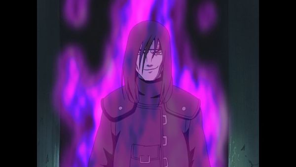 Naruto: Exame Chuunin - O Ciúme Do Sobrancelhudo, A Rajada De Leões Se Solta!