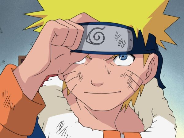 Naruto: Exame Chuunin - Sobrevivendo Ao Corte: Os Nove Novatos Juntos Outra Vez