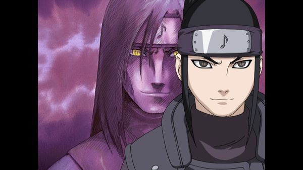 Naruto: Exame Chuunin - Estreitando O Campo, Morte Súbita, Eliminação!