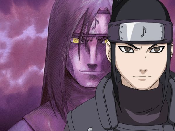 Naruto: Exame Chuunin - Estreitando O Campo, Morte Súbita, Eliminação!