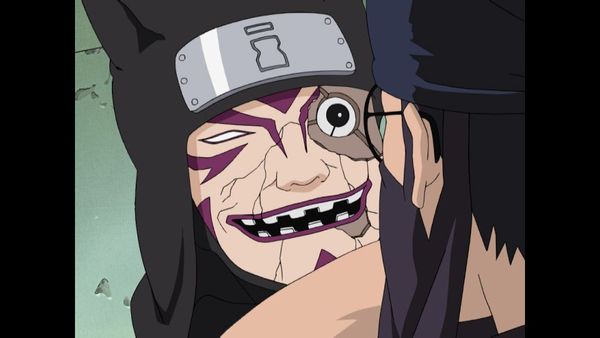Naruto: Exame Chuunin - Explosão Kunoichi: As Rivais Se Enfrentam