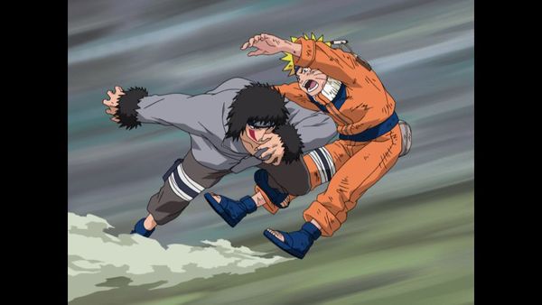 Naruto: Exame Chuunin - Akamaru Se Revela, Quem É O Melhor Cachorro?
