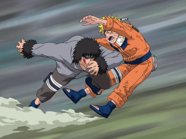 Naruto: Exame Chuunin - Akamaru Se Revela, Quem É O Melhor Cachorro?