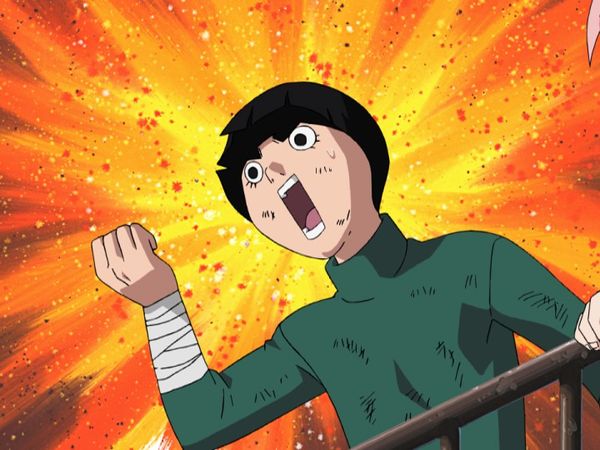 Naruto: Exame Chuunin - Ataque Surpresa, A Arma Secreta do Naruto