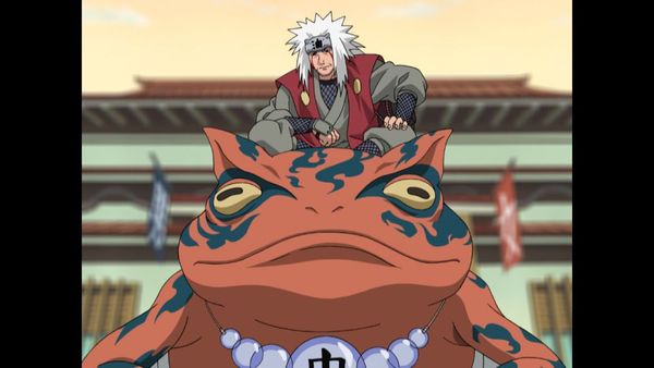 Naruto: Exame Chuunin - Ebisu Volta: O Treinamento Mais Duro De Naruto