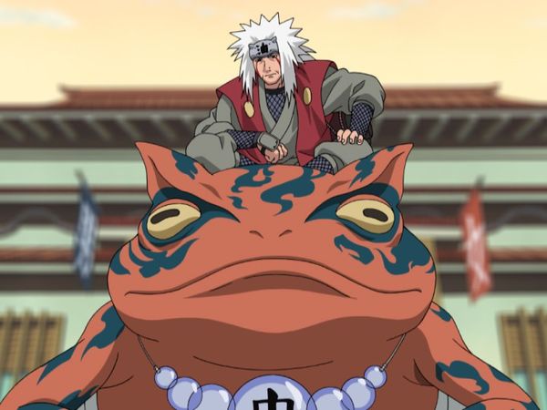 Naruto: Exame Chuunin - Ebisu Volta: O Treinamento Mais Duro De Naruto