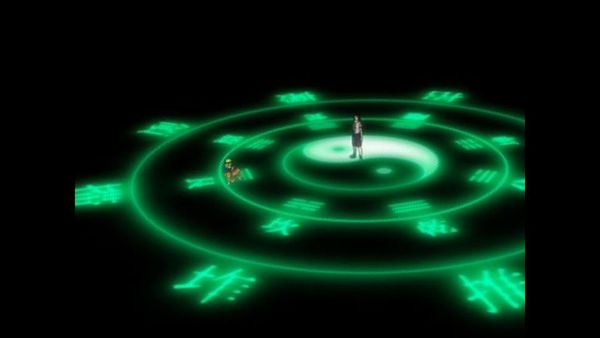 Naruto: Ataque à Vila da Folha - A Derradeira Defesa : No Ponto Zero!