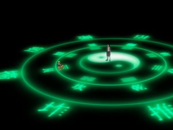 Naruto: Ataque à Vila da Folha - A Derradeira Defesa : No Ponto Zero!