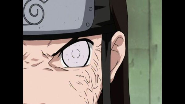 Naruto: Ataque à Vila da Folha - Byakugan Contra O Jutsu Clones Das Sombras!