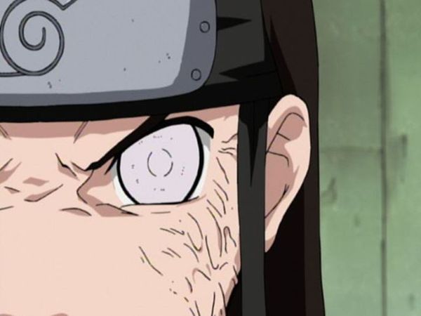 Naruto: Ataque à Vila da Folha - Byakugan Contra O Jutsu Clones Das Sombras!
