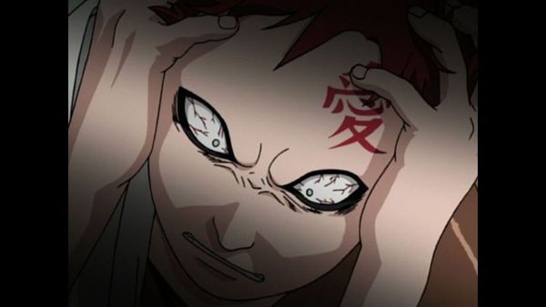 Naruto: Ataque à Vila da Folha - Hospital Sitiado : A Mão Do Mal Revelada!