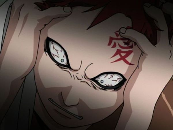 Naruto: Ataque à Vila da Folha - Hospital Sitiado : A Mão Do Mal Revelada!