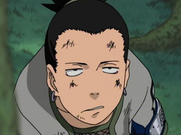 Naruto: Ataque à Vila da Folha - Motivação Zero : O Cara Com Inveja Da Nuvem