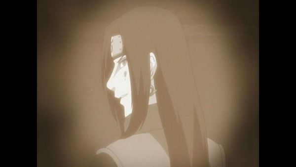 Naruto: Ataque à Vila da Folha - Um Erro Do Passado ... Um Rosto Revelado !