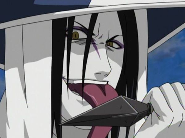 Naruto: Ataque à Vila da Folha - Zero Hora! A Destruição Da Aldeia Da Folha Começa !