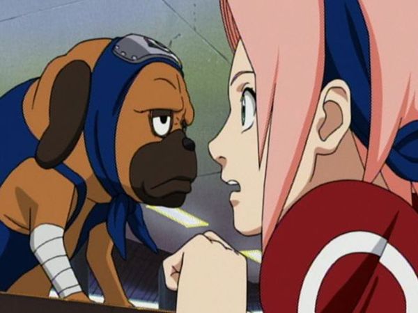 Naruto: Ataque à Vila da Folha - Aldeia Em Angústia: Uma Nova Missão Nível “A” !