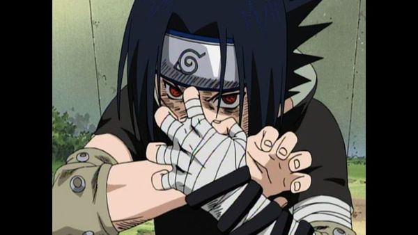 Naruto: Ataque à Vila da Folha - “Atrasado Para O Show, Mas Pronto Para Lutar ...A Derradeira Técnica Secreta Nasce!"