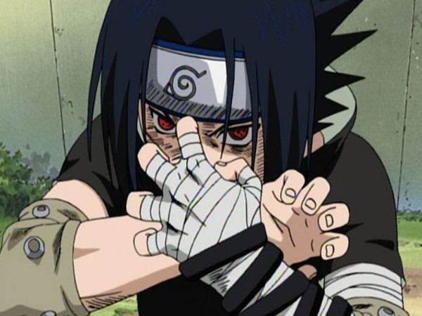 Naruto: Ataque à Vila da Folha - “Atrasado Para O Show, Mas Pronto Para Lutar ...A Derradeira Técnica Secreta Nasce!"