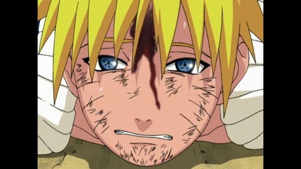 Naruto: Ataque à Vila da Folha - O Terceiro Hokage,Para Sempre.
