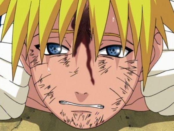 Naruto: Ataque à Vila da Folha - O Terceiro Hokage,Para Sempre.