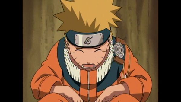 Naruto: Busca por Tsunade - Ponto Focal: A Marca Da Folha!