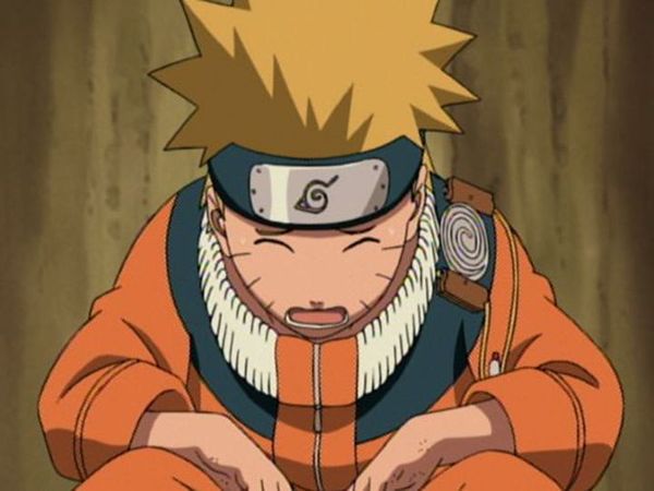 Naruto: Busca por Tsunade - Ponto Focal: A Marca Da Folha!
