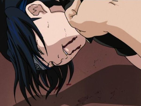 Naruto: Busca por Tsunade - Ódio Entre Os Uchiha : O Último Do Clã!