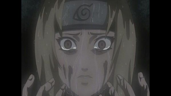 Naruto: Busca por Tsunade - Herança!O Colar Da Morte!