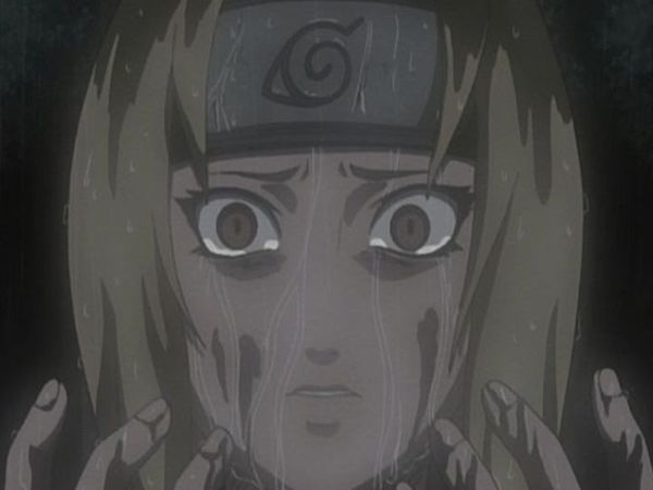Naruto: Busca por Tsunade - Herança!O Colar Da Morte!