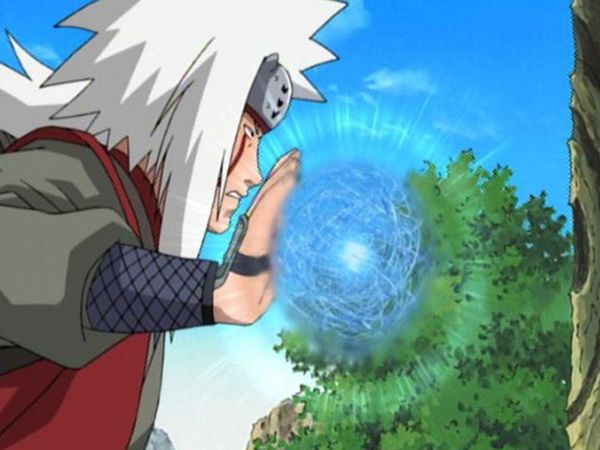 Naruto: Busca por Tsunade - Uma Escolha Impossível: A Dor Dentro Do Coração De Tsunade