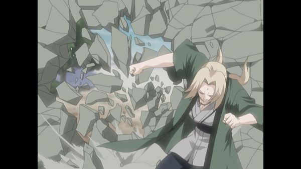 Naruto: Busca por Tsunade - Uma Oferta Duvidosa!A Escolha De Tsunade!