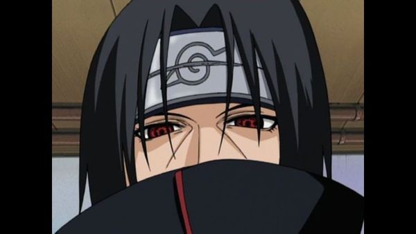 Naruto: Busca por Tsunade - Ruja Chidori ! Irmão Contra Irmão!