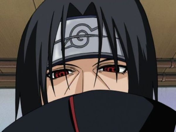 Naruto: Busca por Tsunade - Ruja Chidori ! Irmão Contra Irmão!